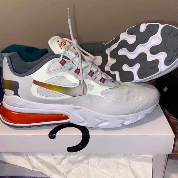 Other - Air max 270 react